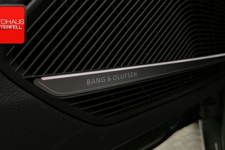 Audi A5 A5 Sportback 45 TFSI qu S line OPTIK+B&amp;O+KAMERA+
