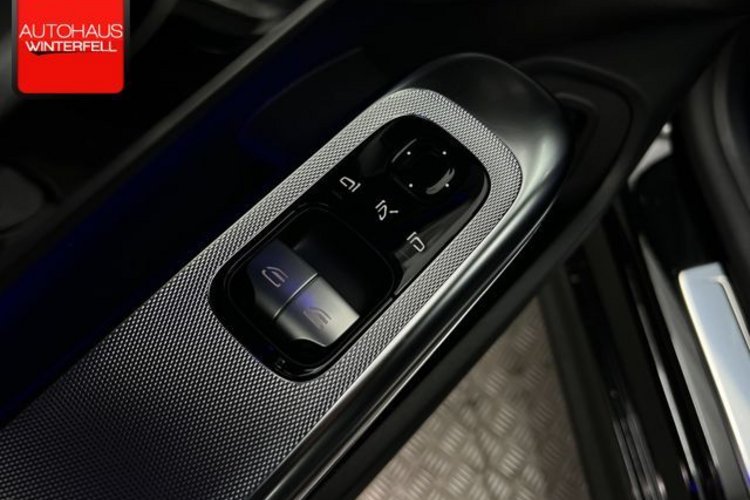Mercedes-Benz CLE 450 CLE 450 4M AMG NIGHT KEYLESS+MEMORY+BURMESTER+