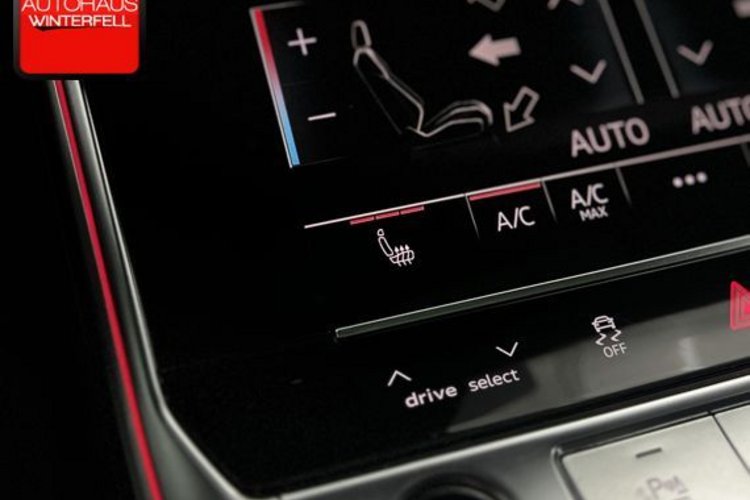 Audi A6 A6 Avant 55 TFSI qu S line PANO+OPTIK+HUD+MEMO+