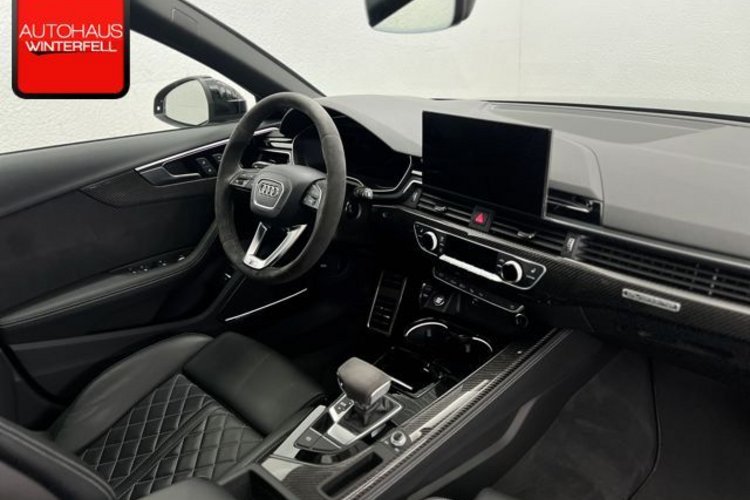 Audi A4 A4 Avant 50 TDI qu S line CARBON PANO+MEMO+360+