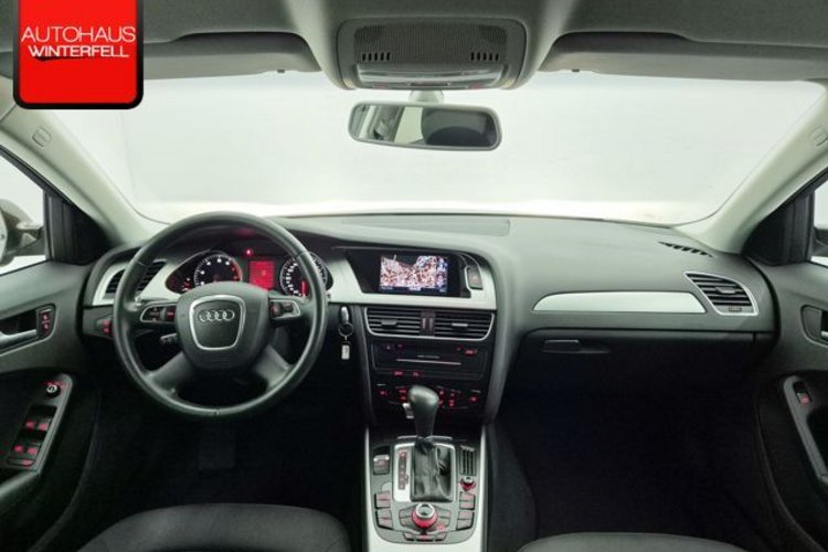Audi A4 A4 Avant 1.8 PDC+BIXENON+SITZHEIZUNG+TEMPOMAT+