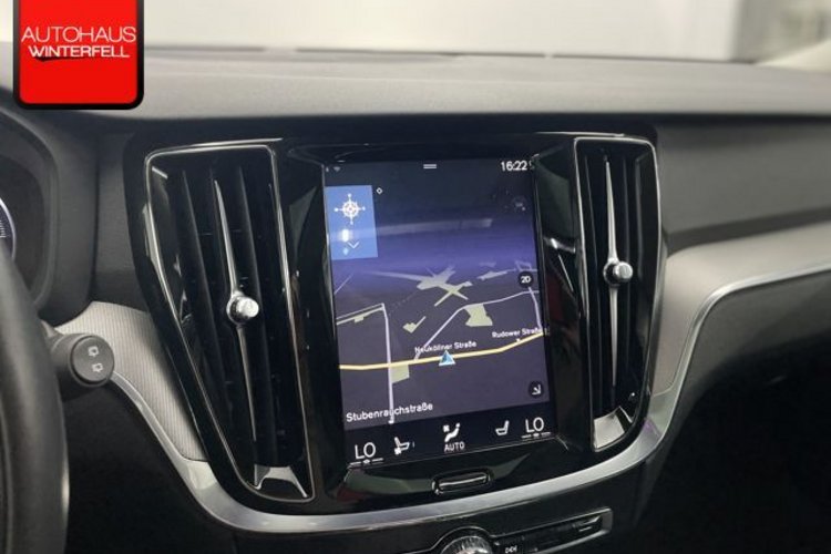 Volvo V60 V60 T8 INSCRIPTION RECH AWD PANO+MASSAGE+STANDH+
