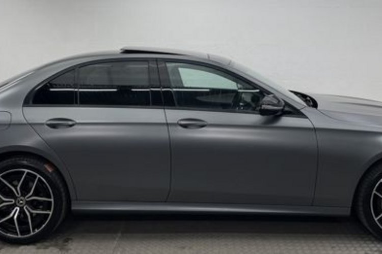 Mercedes-Benz E 300 E 300 de 4M AMG NIGHT MAGNO BURMESTER-3D+PANO+