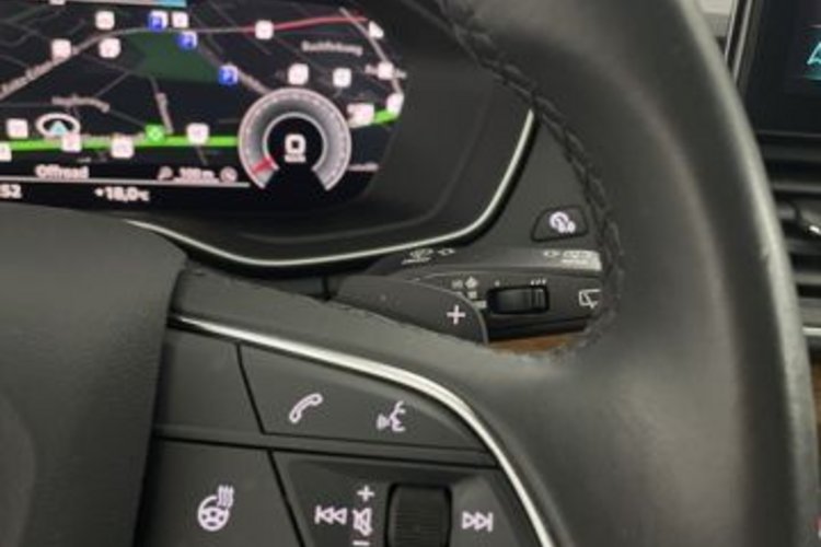 Audi Q5 Q5 40 TDI quattro S line PANO+AHK+B&amp;O+360+HUD+
