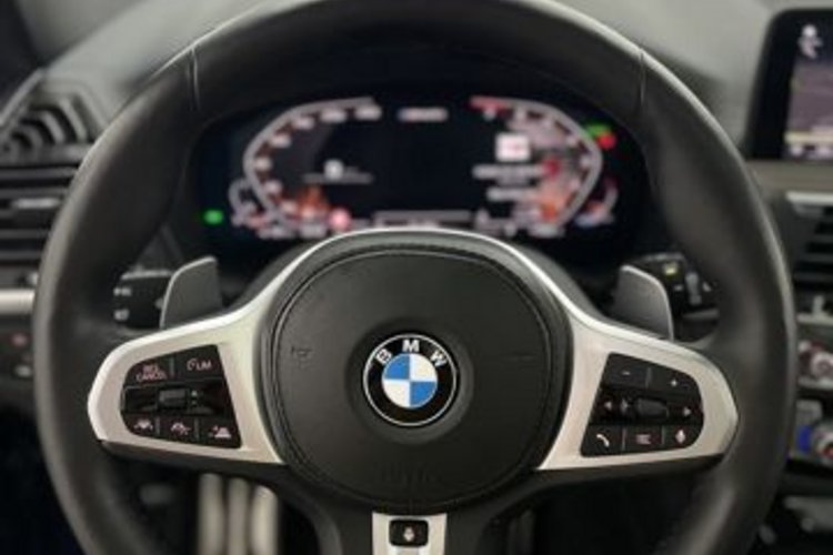 BMW X3 M40 X3 M40 i xDrive PANO+360+HUD+MEMO+H/K+AHK+STANDH