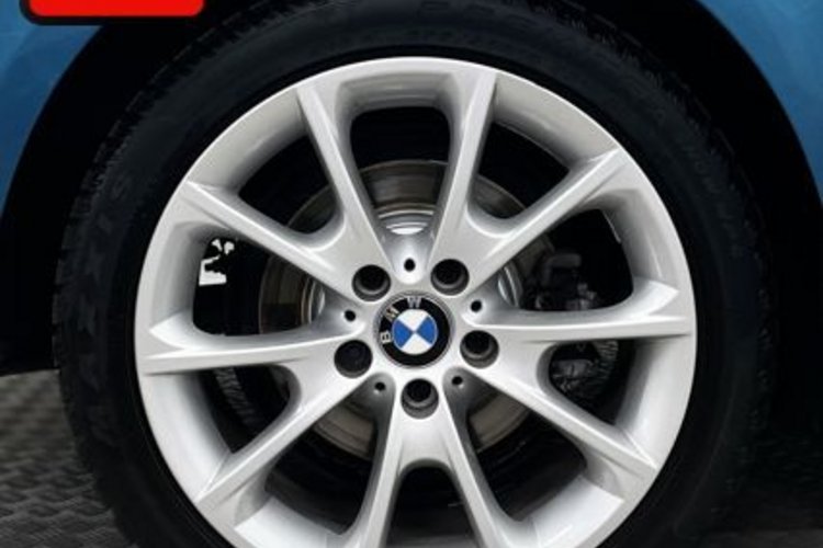 BMW 420 420 d Coupe xDrive Luxury Line M-FAHRWERK MEMORY