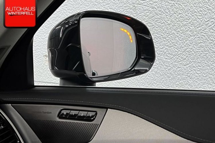 Volvo XC90 XC90 B5 D AWD Plus Bright 7SITZ+PANO+360+STANDHE