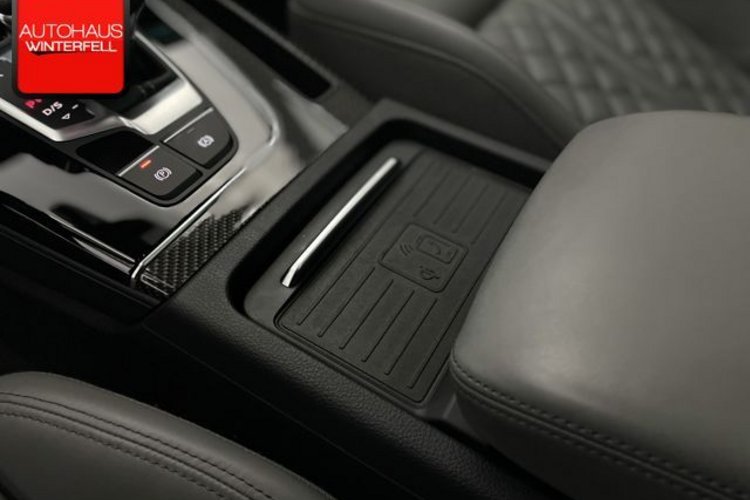 Audi Q5 Q5 55 TFSI e qu S LINE CARBON PANO+LUFT+AHK+360+