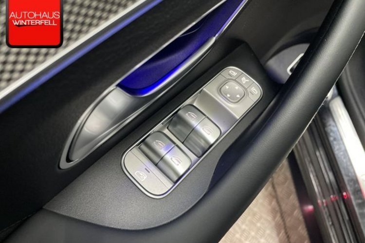 Mercedes-Benz GLE 350 GLE 350 de 4M AMG MEMO+AHK+360+HUD+KEYLESS+NAPPA