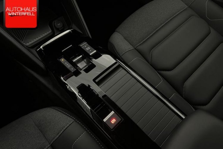 Citroën C4 X C4 X ELEKTRO 136 MAX KAMERA+HUD+ACC+WÄRMEPUMPE