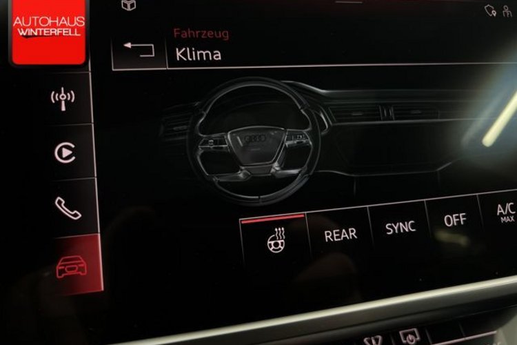 Audi A6 A6 Avant 55 TFSI qu S line PANO+OPTIK+HUD+MEMO+