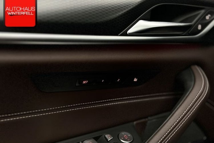 BMW 530 530 d Touring M SPORT PRO PANO+LASER+AHK+STANDH+