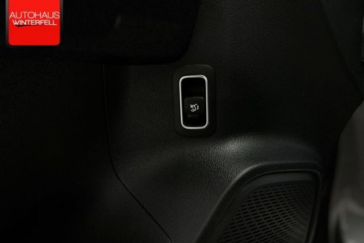 Mercedes-Benz GLA 200 GLA 200 d AMG CARBON PANO+AHK+KAMERA+LED+CARPLAY