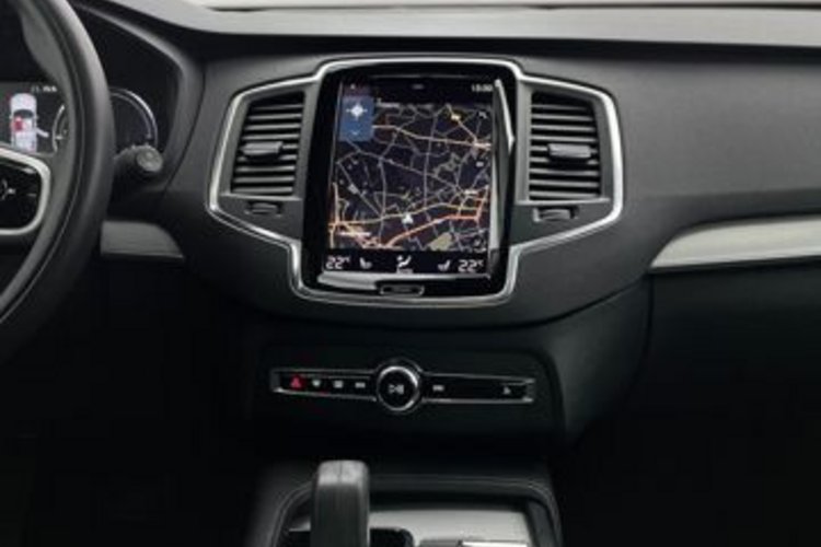 Volvo XC90 XC90 Rech T8 AWD INSCRIPTION 7SITZ+PANO+H&amp;K+LED+