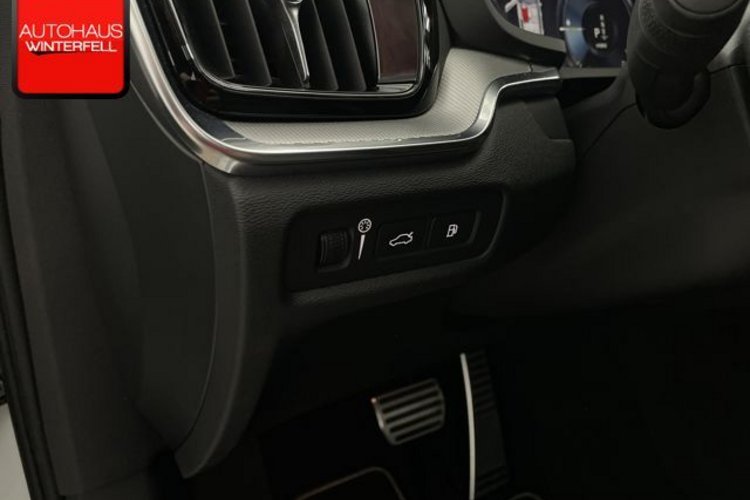 Volvo V60 V60 T8 AWD Polestar Engineered PANO+B&amp;W+HUD+360+