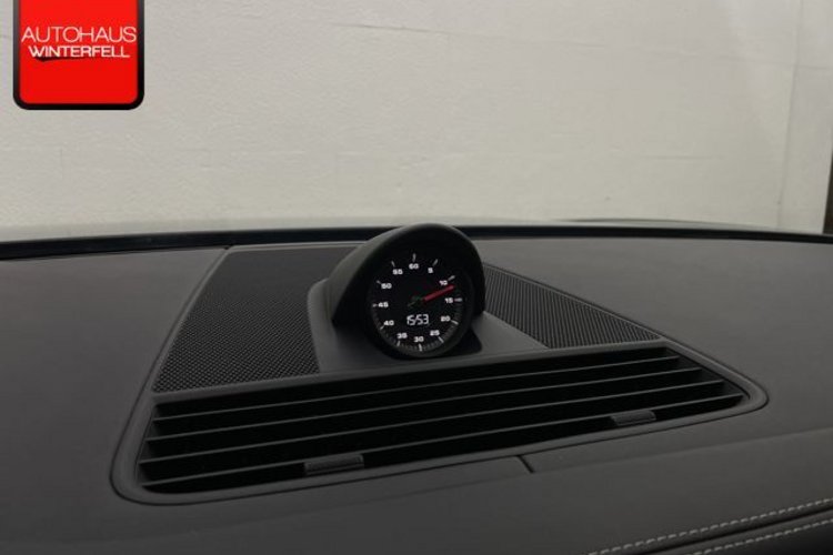 Porsche Panamera Panamera Sport Turismo GTS PASM+PDCC+REAR-SEAT+
