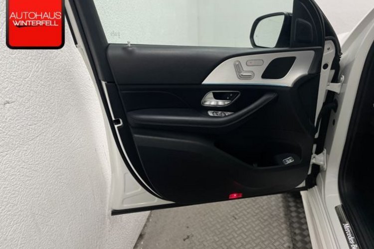 Mercedes-Benz GLE 300 GLE 300 d 4M AMG NIGHT PANO+DISTRONIC+AUGMENTED+