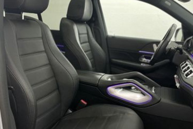 Mercedes-Benz GLE 400 GLE 400 d 4M AMG PANO+AHK+SOFT+360+HUD+STANDHZG+