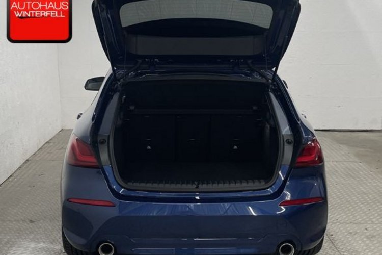 BMW 120 120 d xDrive Advantage PANO+ADAPTIVE+2-ZONEN+