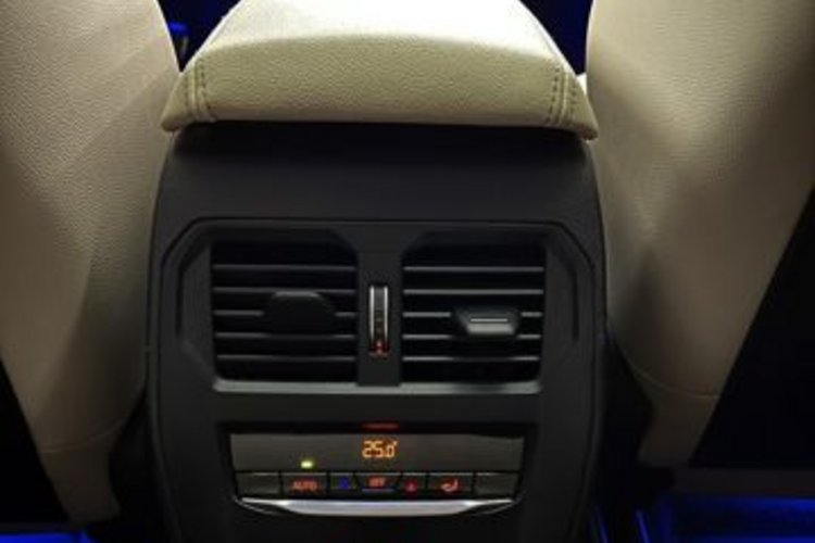 BMW 430 Gran Coupé 430 Gran Coupe i xDrive M SPORT GLASDACH+LASER+