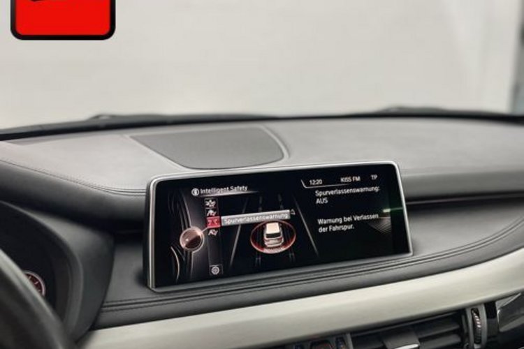 BMW X5 X5 xDrive40d M SPORT PANO+AHK+SOFT+HUD+LED+MEMOR