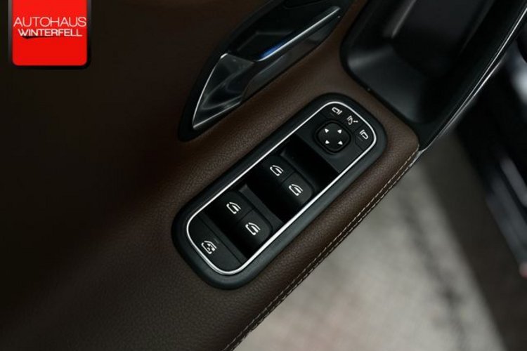 Mercedes-Benz A 250 A 250 Progressive NIGHT PANO+MULTIBEAM+KAMERA+