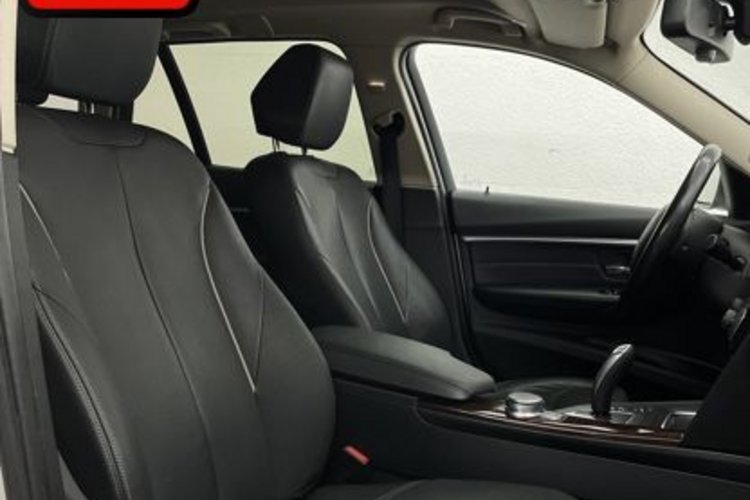 BMW 330 330 d Touring Luxury Line AHK+ADAP-LED+KAMERA+