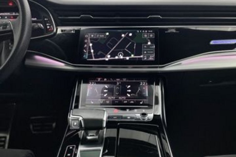 Audi Q7 Q7 50 TDI QU S LINE PANO+AHK+360+STANDHEIZUNG+