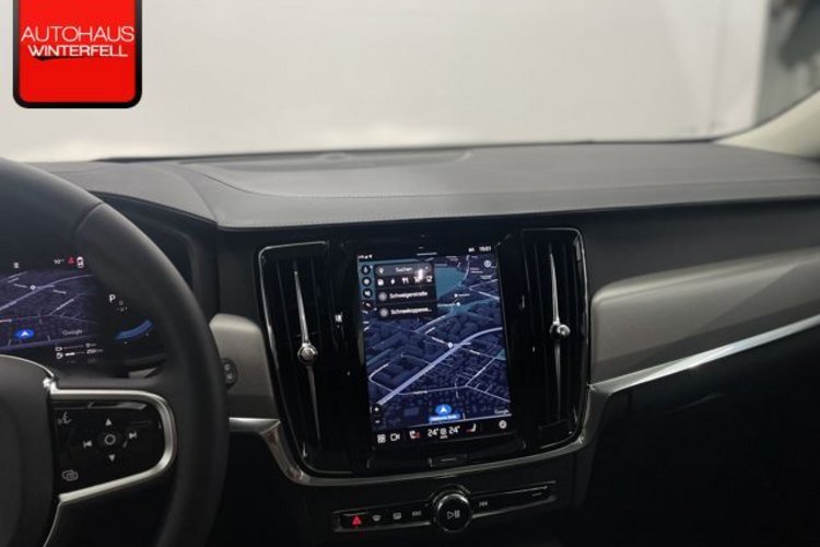 Volvo V90 V90 T8 Rech. PLUS BRIGHT AWD PANO+AHK+STANDHEIZ+