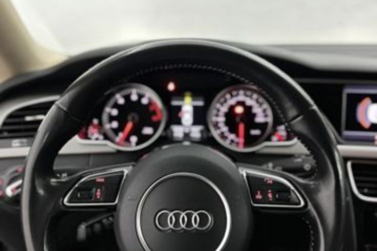 Audi A5 A5 Coupe 2.0 TFSI qu S Line Selection MILANO+19Z