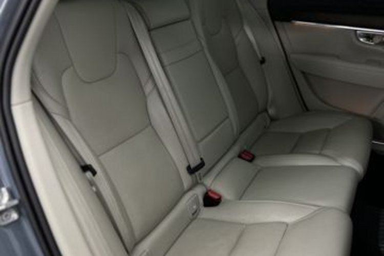 Volvo V90 V90 T6 RECH AWD INSCRIPTION PANO+AHK+H/K+MEMORY+