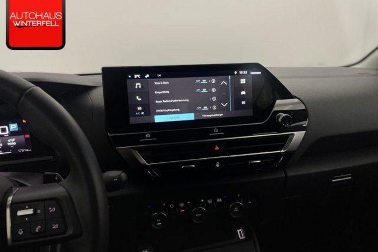 Citroën C4 C4 PureTech 130 EAT8 FEEL PACK LED+KAMERA+KLIMA+