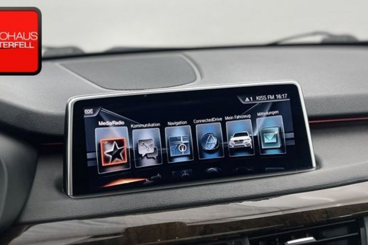 BMW X5 X5 xDrive40d PANO+360+HUD+MEMO+SOFT+STANDHZG+