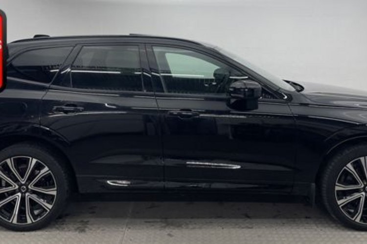 Volvo XC60 XC60 T8 R-DESIGN RECH AWD PANO+360+MEMO+MASSAGE+