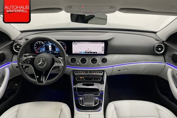 Mercedes-Benz E 220 E 220 d 4M Avantgarde MULTIBEAM+MEMORY+DISTRONIC