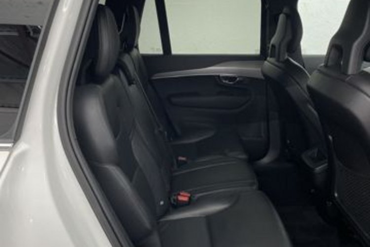 Volvo XC90 XC90 B5 AWD PRO 360+INTELLISAFE+LED+SENSUS+