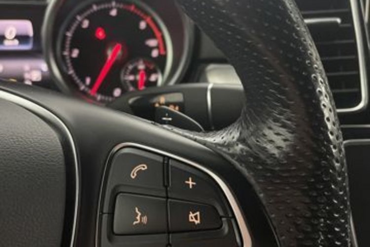 Mercedes-Benz GLE 350 GLE 350 d 4M AMG MEMORY+MASSAGE+STANDHZG+AIRMATI