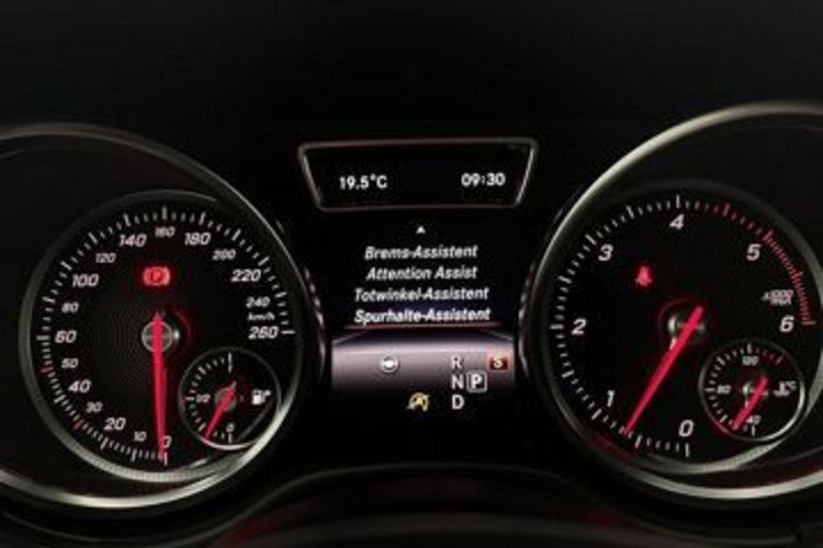 Mercedes-Benz GLE 350 GLE 350 d 4M AMG MEMORY+MASSAGE+STANDHZG+AIRMATI