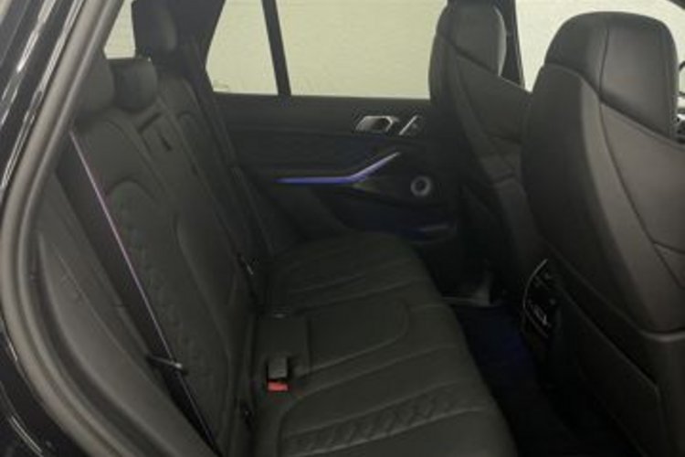 BMW X5 M X5 M COMPETITION CARBON PANO-SKY+B&amp;W+LASER+AHK+