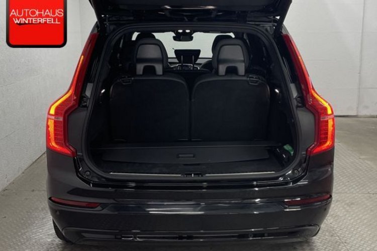 Volvo XC90 XC90 B5 D AWD Plus Dark 7SITZ+PANO+AHK+360+H&amp;K+