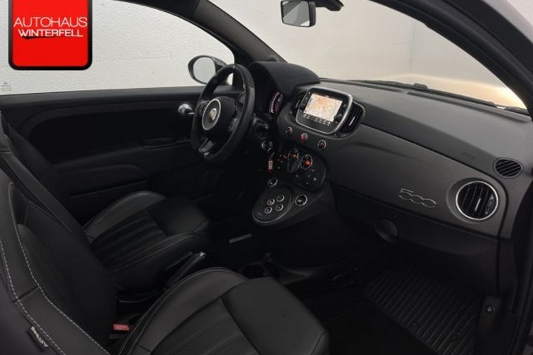 Abarth 595 Competizione 595 Competizione ASFALTO+SKY-DOME+BEATS+PDC+