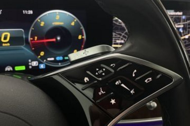 Mercedes-Benz E 300 E 300 d 4M T EXCLUSIVE ESD+AHK+MEMO+BURM+STANDHE