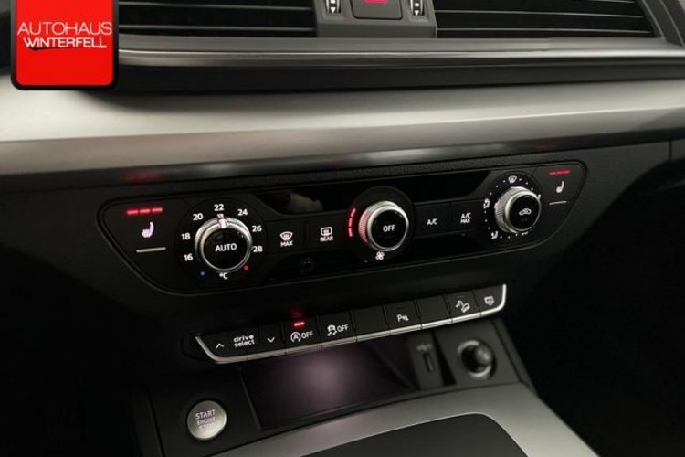 Audi Q5 Q5 Sportback 50 TDI Qu S LINE HUD+VIRTUAL+KAMERA