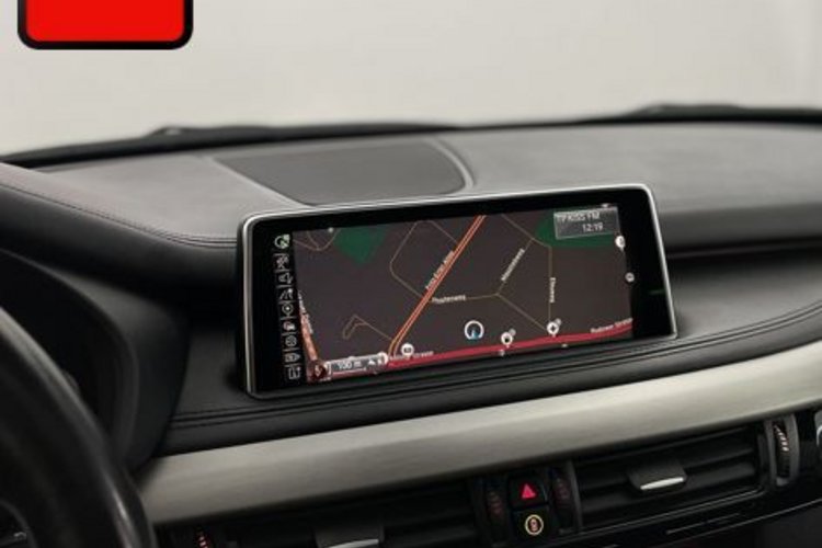 BMW X5 X5 xDrive40d M SPORT PANO+AHK+SOFT+HUD+LED+MEMOR