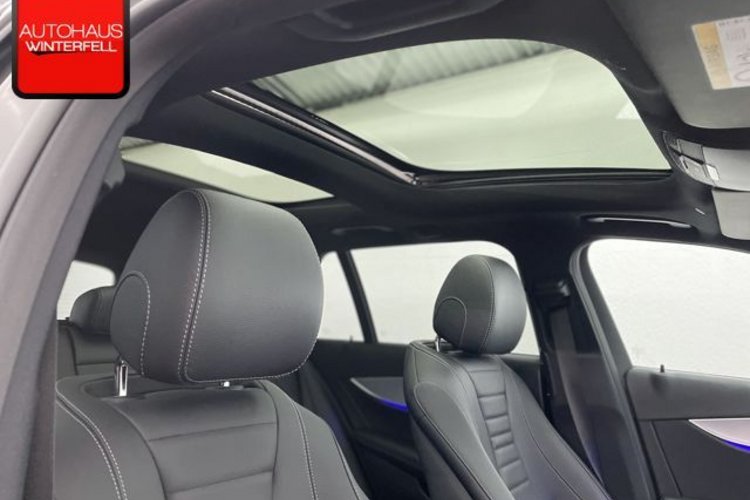 Mercedes-Benz E 450 E 450 T 4M All-Terrain AMG 20Z+PANO+AHK+HUD+360+