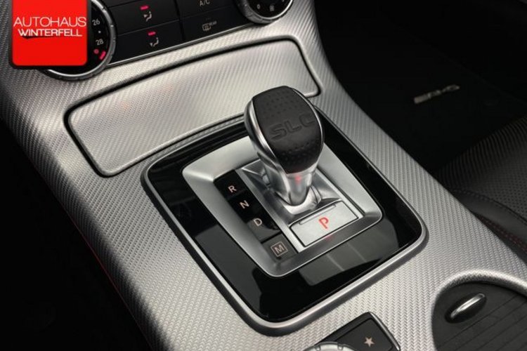 Mercedes-Benz SLC 200 SLC 200 AMG PANO+KAMERA+HARMAN/K+ILS+AIR-SCARF+