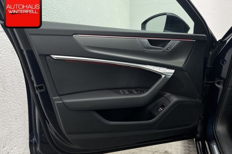Audi A6 A6 Avant 55 TFSI Qu SPORT 19Z S-Line PANO+MEMORY