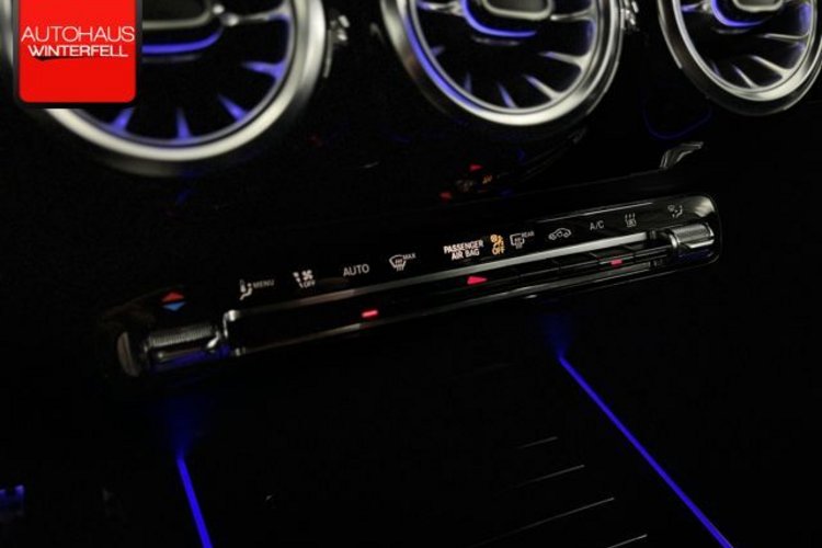 Mercedes-Benz B 250 B 250 e AMG NIGHT CARBON KAMERA+DIGITAL+LED+MBUX