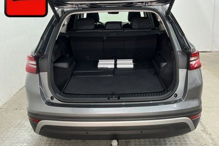 Skoda Kodiaq Kodiaq 2.0 4x4 Selection 7SITZ+PANO+AHK+360+HUD+