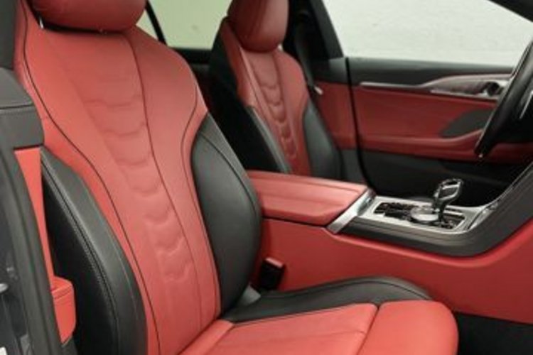 BMW M850 M850 i xDrive PANO+LASER+H/K+SHADOW+INDIVIDUAL